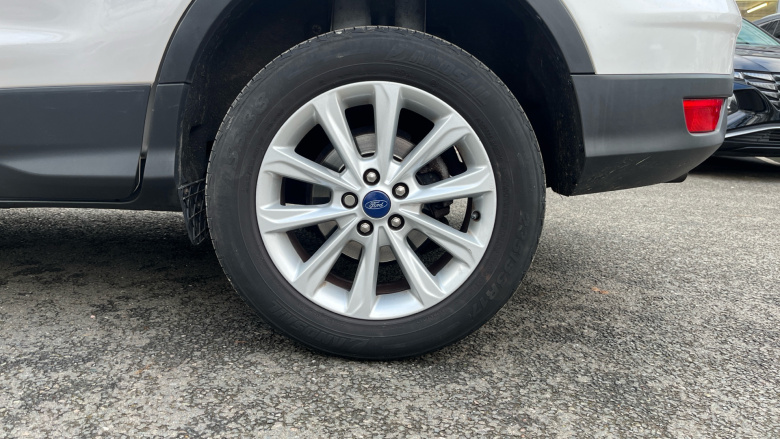 Ford Kuga 1.5 EcoBoost 182 Titanium [Nav] 5dr Auto Petrol Estate